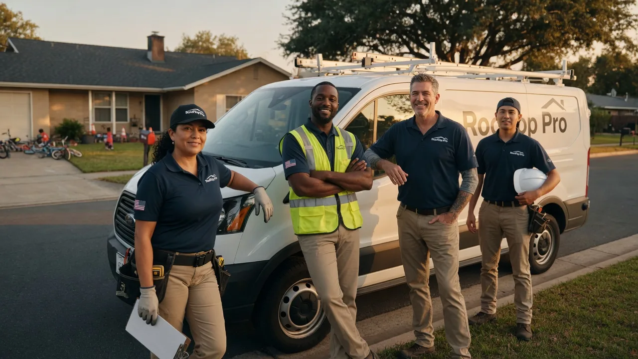 Roof Repair in Divide, CO near me